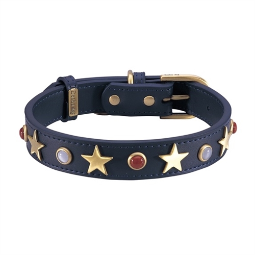 star dog collar